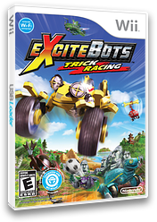 3D cover